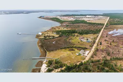3 Lots Allanton Road, Panama City, FL 32404 - Photo 5
