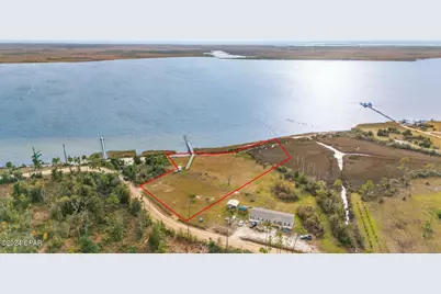 3 Lots Allanton Road, Panama City, FL 32404 - Photo 9