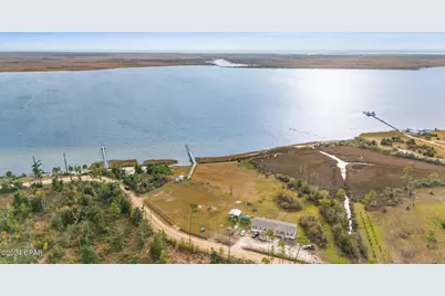 3 Lots Allanton Road, Panama City, FL 32404 - Photo 1