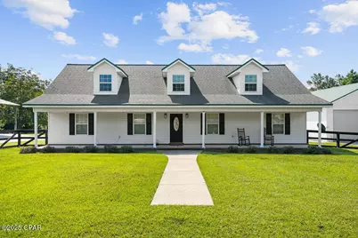 1528 Hilltop Drive, Bonifay, FL 32425 - Photo 1