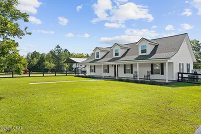 1528 Hilltop Drive, Bonifay, FL 32425 - Photo 3