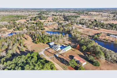 1528 Hilltop Drive, Bonifay, FL 32425 - Photo 87