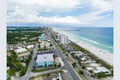 13020 Front Beach 207 Road #207, Panama City Beach, FL 32407 - Photo 1