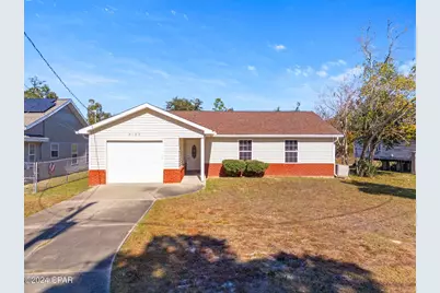 2125 E 7th Street, Panama City, FL 32401 - Photo 1