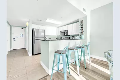 15817 Front Beach Road #1-1805, Panama City Beach, FL 32413 - Photo 25