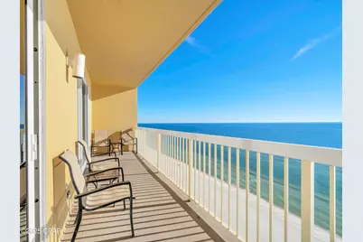 15817 Front Beach Road #1-1805, Panama City Beach, FL 32413 - Photo 15