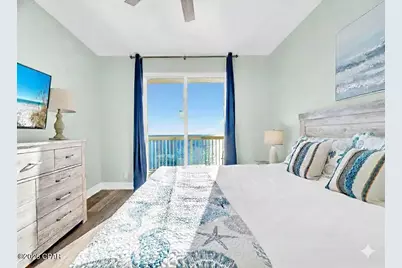 15817 Front Beach Road #1-1805, Panama City Beach, FL 32413 - Photo 33