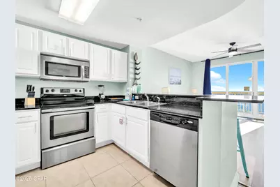 15817 Front Beach Road #1-1805, Panama City Beach, FL 32413 - Photo 19