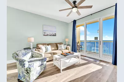 15817 Front Beach Road #1-1805, Panama City Beach, FL 32413 - Photo 27