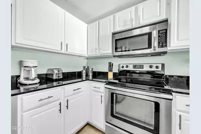15817 Front Beach Road #1-1805, Panama City Beach, FL 32413 - Photo 21