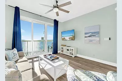 15817 Front Beach Road #1-1805, Panama City Beach, FL 32413 - Photo 31