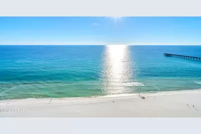 15817 Front Beach Road #1-1805, Panama City Beach, FL 32413 - Photo 13