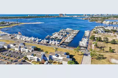 4620 Bay Point Road #1018, Panama City, FL 32408 - Photo 59