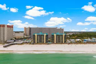 9850 S Thomas Dr, Panama City, FL 32408 - Photo 55