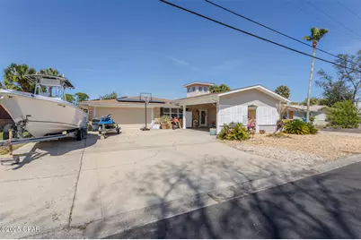 419 Bay Shore Drive, Panama City Beach, FL 32407 - Photo 3