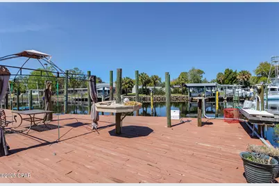 419 Bay Shore Drive, Panama City Beach, FL 32407 - Photo 11