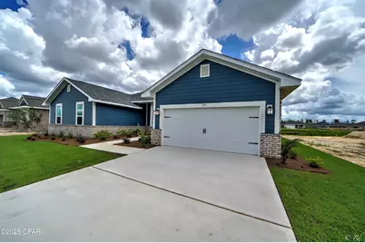 4519 Lovegrass Lane, Panama City, FL 32409 - Photo 5