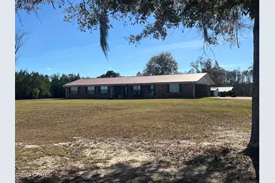 2327 Corbin Road, Cottondale, FL 32431 - Photo 1