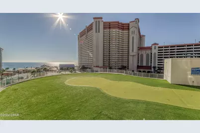 9902 S Thomas Drive #1233, Panama City Beach, FL 32408 - Photo 31