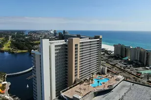 9902 S Thomas Dr, Panama City Beach, FL 32408 - Photo 47