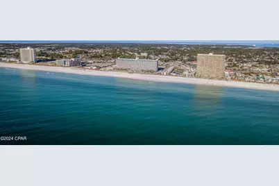 8743 Thomas Drive #1028, Panama City Beach, FL 32408 - Photo 41