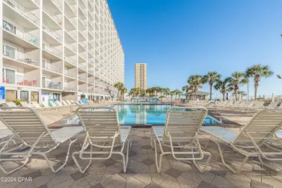 8743 Thomas Drive #1028, Panama City Beach, FL 32408 - Photo 33