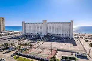 8743 Thomas Dr, Panama City Beach, FL 32408 - Photo 47