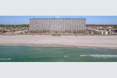 8743 Thomas Drive #1028, Panama City Beach, FL 32408 - Photo 45