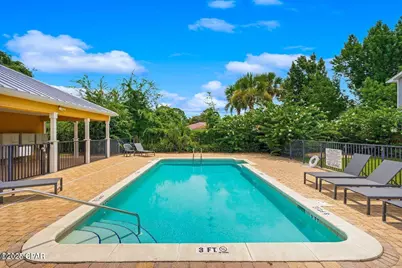 3728 Tiki Drive, Panama City Beach, FL 32408 - Photo 27