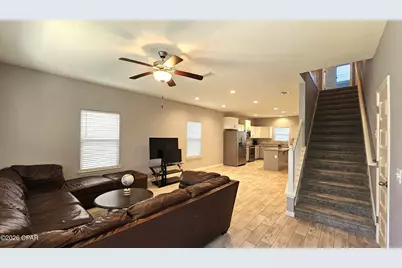 3728 Tiki Drive, Panama City Beach, FL 32408 - Photo 11