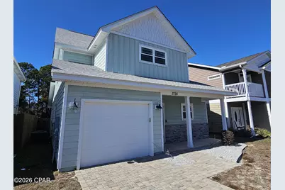 3728 Tiki Drive, Panama City Beach, FL 32408 - Photo 3