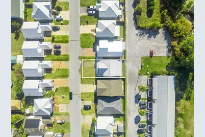 3728 Tiki Drive, Panama City Beach, FL 32408 - Photo 37