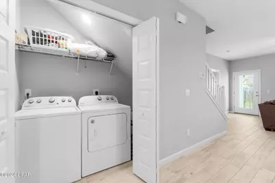 3728 Tiki Drive, Panama City Beach, FL 32408 - Photo 19