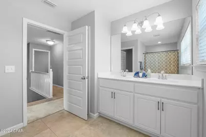 3728 Tiki Drive, Panama City Beach, FL 32408 - Photo 23