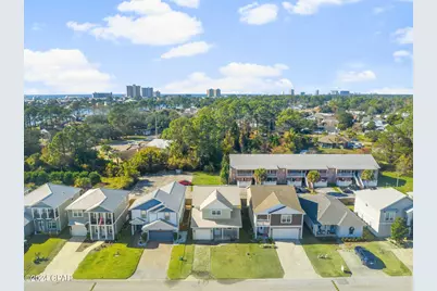 3728 Tiki Drive, Panama City Beach, FL 32408 - Photo 29