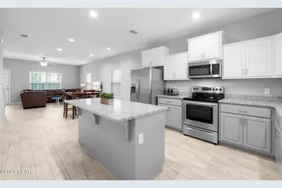 3728 Tiki Drive, Panama City Beach, FL 32408 - Photo 5