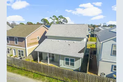 3728 Tiki Drive, Panama City Beach, FL 32408 - Photo 33
