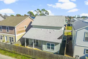 3728 Tiki Dr, Panama City Beach, FL 32408 - Photo 33