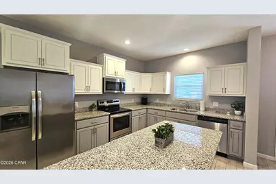 3728 Tiki Drive, Panama City Beach, FL 32408 - Photo 7