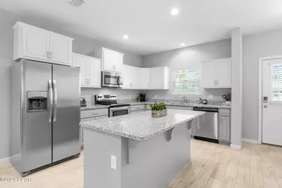 3728 Tiki Drive, Panama City Beach, FL 32408 - Photo 11