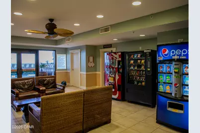 15100 Front Beach Road #608, Panama City Beach, FL 32413 - Photo 41