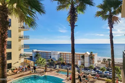 15100 Front Beach Road #608, Panama City Beach, FL 32413 - Photo 35