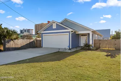 6805 Beach Drive, Panama City Beach, FL 32408 - Photo 5