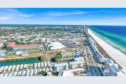 17214 Front Beach Road #29, Panama City Beach, FL 32413 - Photo 37
