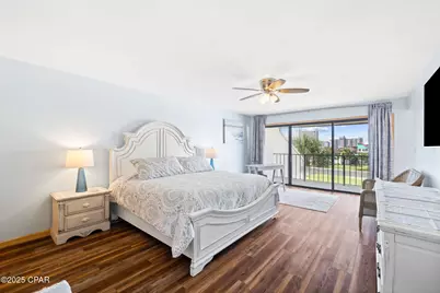 520 N Richard Jackson Boulevard #205, Panama City Beach, FL 32407 - Photo 37