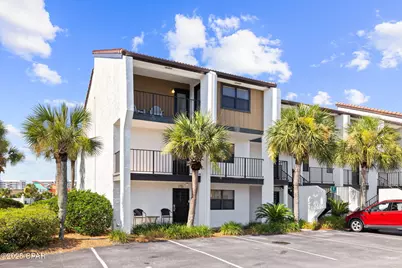 520 N Richard Jackson Boulevard #205, Panama City Beach, FL 32407 - Photo 1