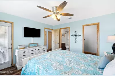 520 N Richard Jackson Boulevard #205, Panama City Beach, FL 32407 - Photo 49