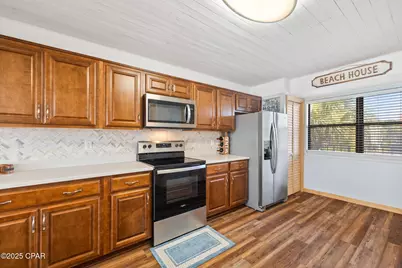 520 N Richard Jackson Boulevard #205, Panama City Beach, FL 32407 - Photo 21