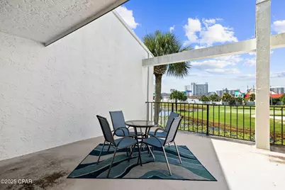 520 N Richard Jackson Boulevard #205, Panama City Beach, FL 32407 - Photo 31