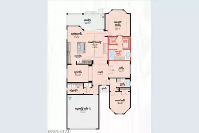 8255 Landshark Boulevard, Panama City Beach, FL 32413 - Photo 33